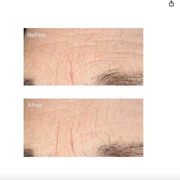 Perricone MD Essential Fx Acyl-Glutathione Deep Crease Serum 1.01 fl oz NEW - Picture 4 of 4